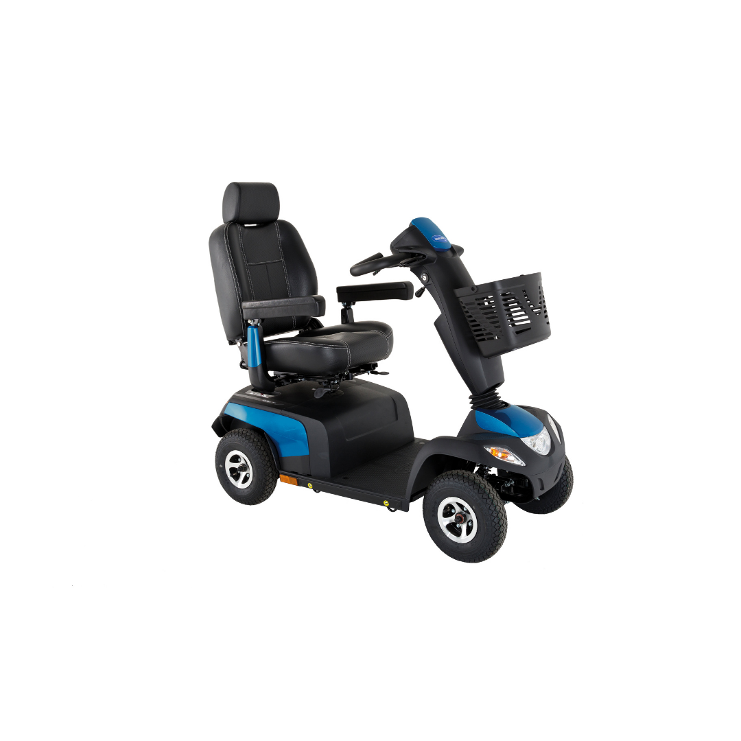 Scooter OrionPRO