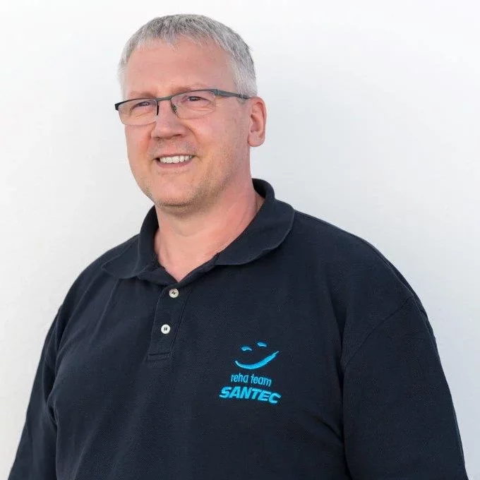 Ein Portraitfoto von Jens Wloka Ansprechpartner für Terminvergabe