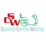 Logo Scooter Center Wetzlar